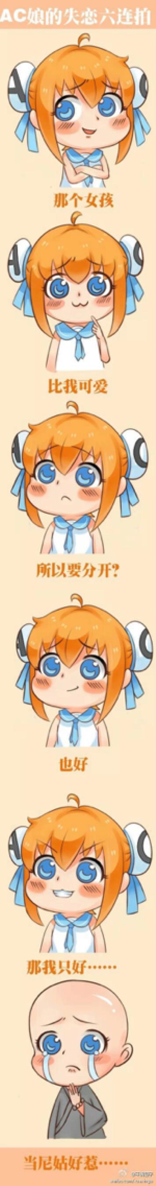 最近很火的那个失恋六连拍怎么弄的