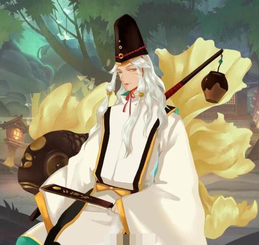 阴阳师手游辅助之神是谁