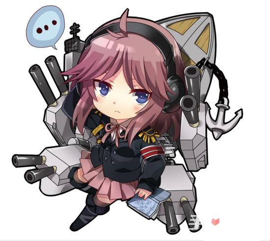 战舰少女r建造公式2021