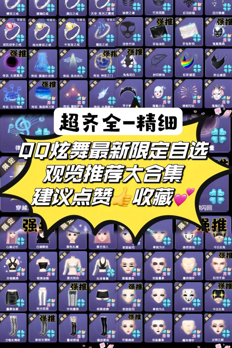 QQ炫舞旅行挑战第五季1-10关SS搭配攻略适用于哪些关卡?
