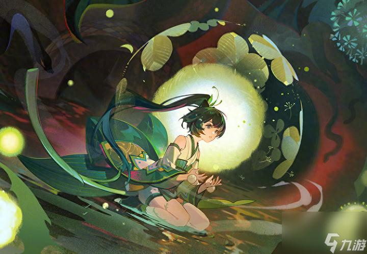 萤草哪里多