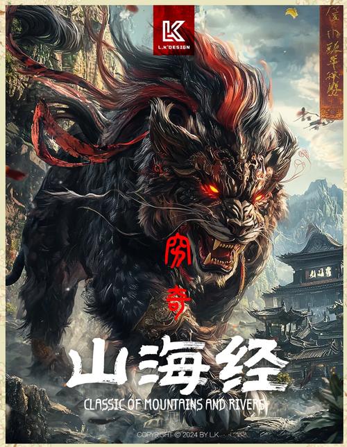 山海经上古四大凶兽排名