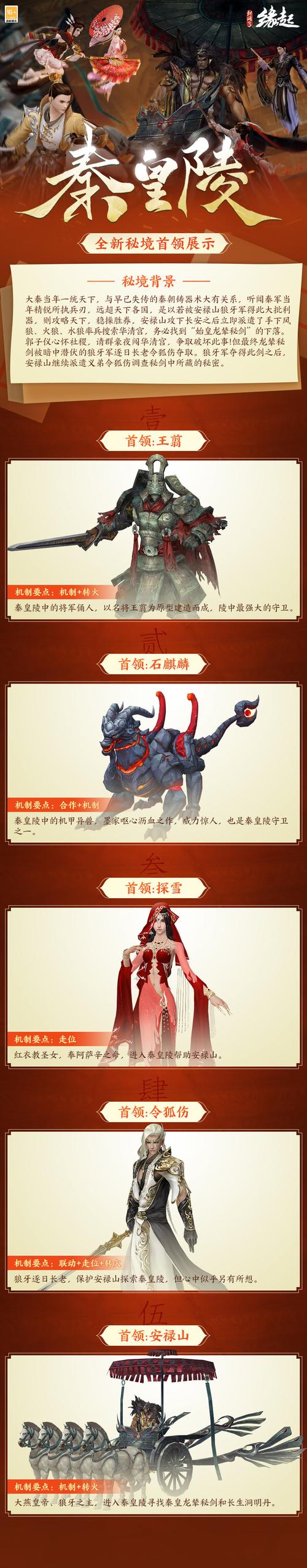 我也是大侠上古异兽打法技巧攻略