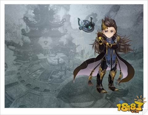 倩女幽魂2新职业是偃师?