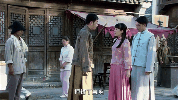 桃花劫结束的征兆