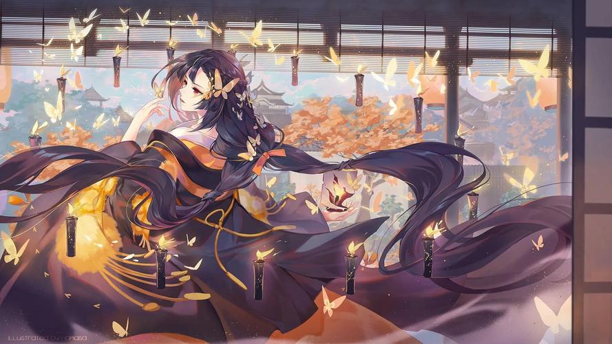 阴阳师久次良如何获得