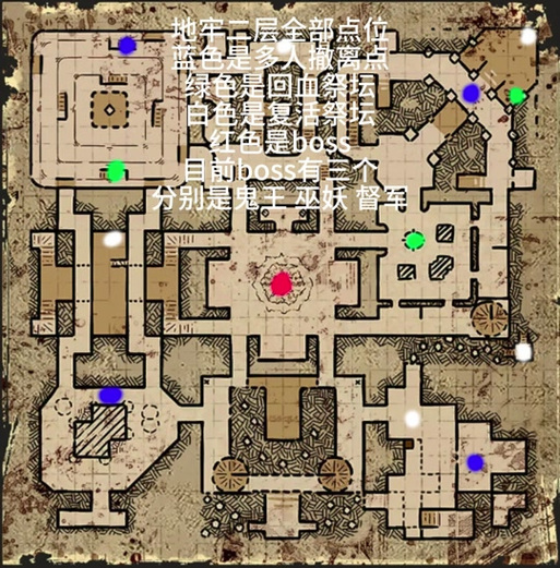 《黑暗之魂3》全地图隐藏剧情深度解读