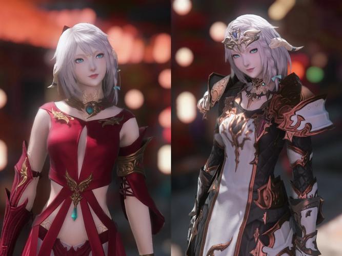 ff14怎么拍照