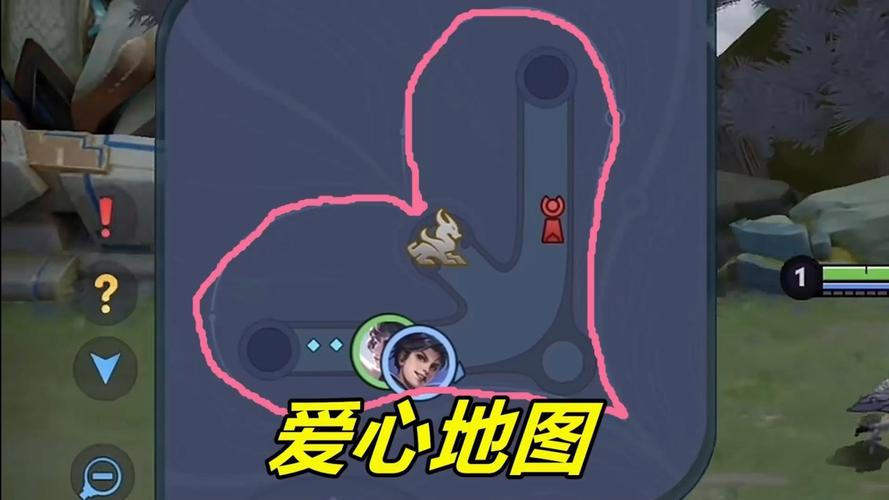 王者荣耀甜蜜爱心怎么才能获得