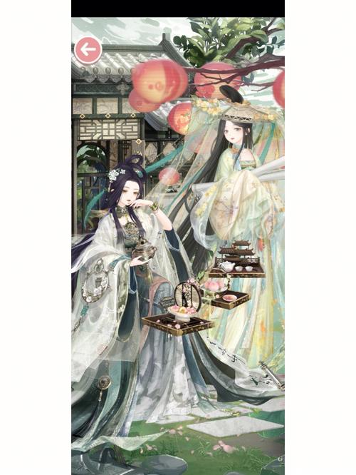 奇迹暖暖春与花恋清新森女系服装高分搭配攻略
