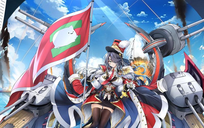 战舰少女r克拉代夫东部海域4-2详细通关攻略