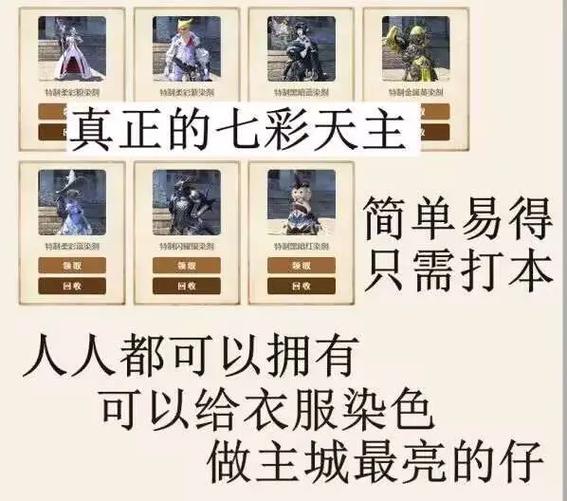 ff14累计游戏时间查询