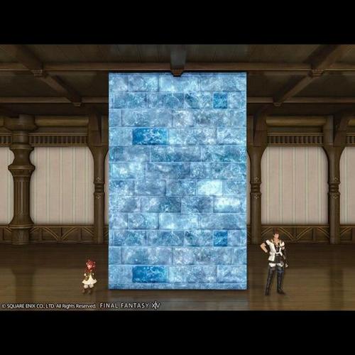 ff14楼板上怎么放东西