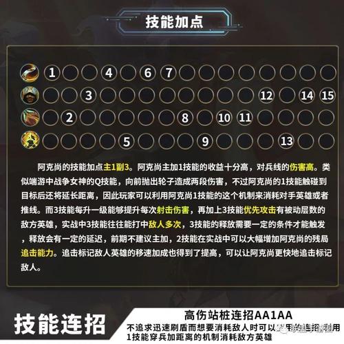英雄联盟手游新手上单英雄推荐,教你如何轻松上分