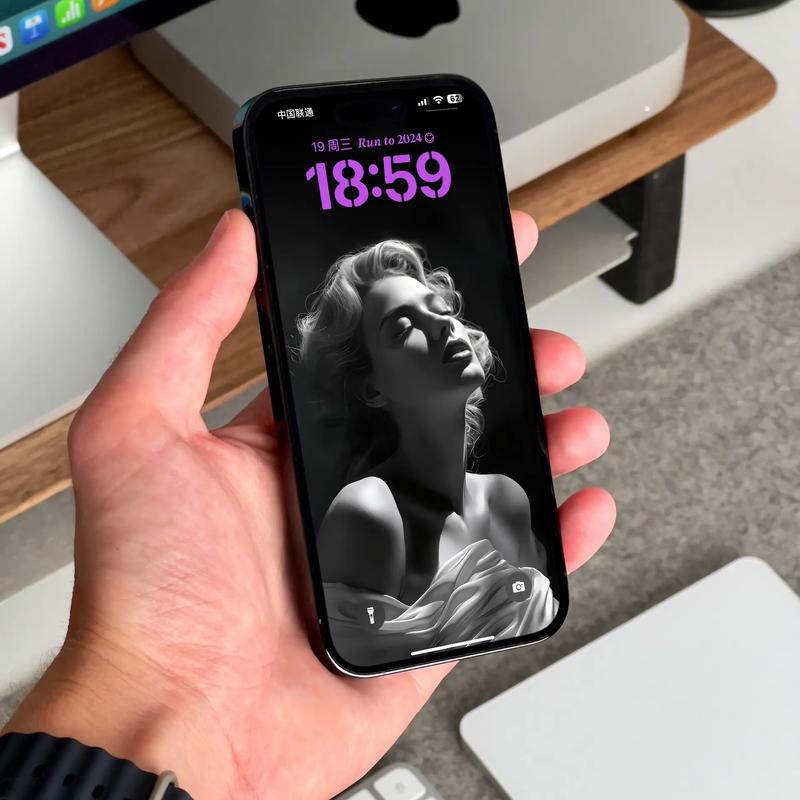 我苹果6home键不灵活到底是ios8.1问题还是手机问题