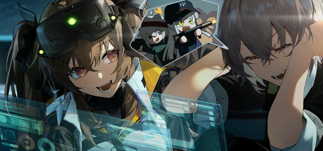 少女前线E2-4回合用什么阵容