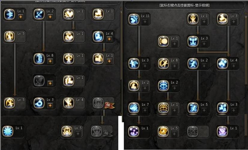 龙之谷刺客加点