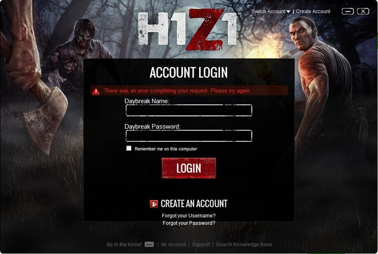 用steam下载好并且打开h1z1的时候,一直显示“正在执行初始设置”怎么...