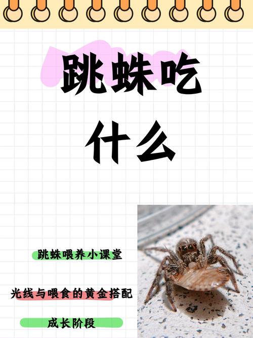 怎么小跳