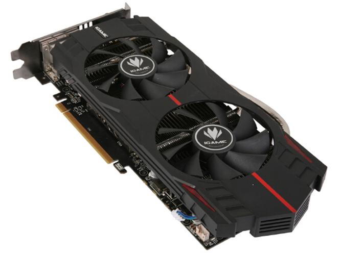 七彩虹GTX960烈焰战神X生产日期?