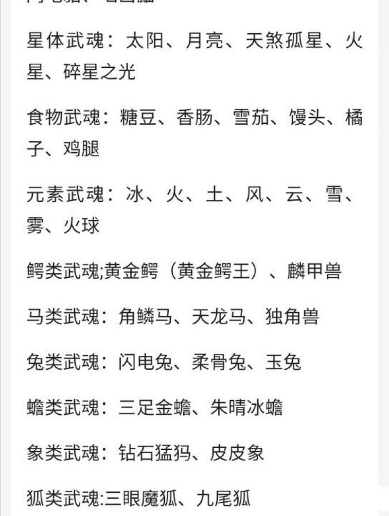 武魂哪个职业最好玩武魂职业选择攻略详解