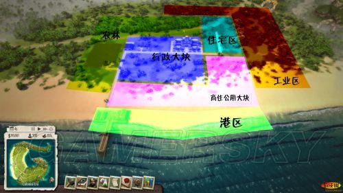 海岛大亨5游戏攻略:海岛大亨5产业布局图文攻略介绍_海岛大亨5游戏攻略...