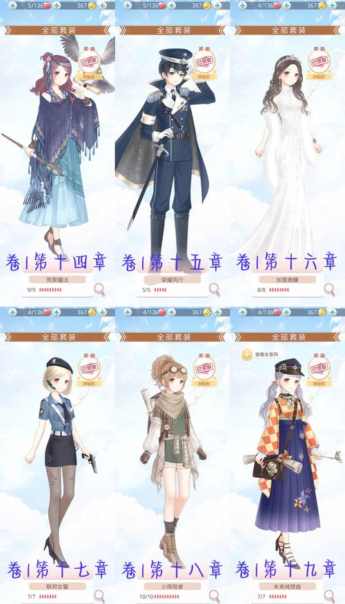 奇迹暖暖2-7少女的睡衣公主S级攻略[图]介绍_奇迹暖暖2-7少女的睡衣公主...