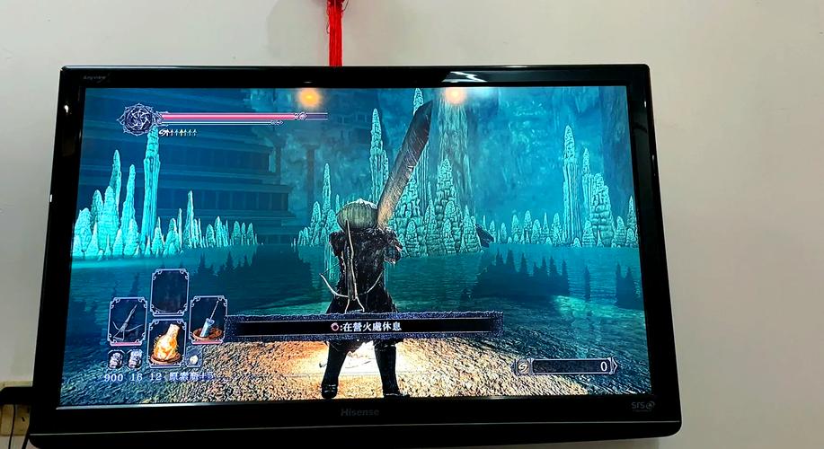 黑暗之魂2dlc怎么进入