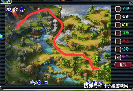 热血仙境副本怎么玩?副本通关攻略