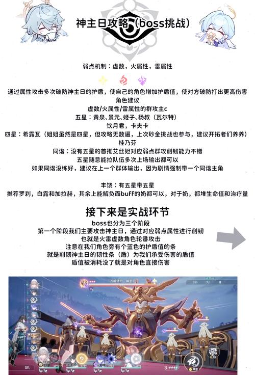 超神联萌如何打断BOSS技能