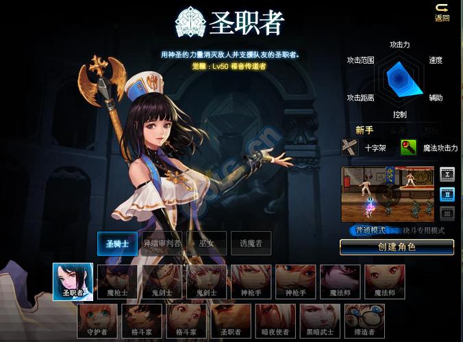 dnf角色栏满了怎么创建角色？dnf角色栏满了怎么创建角色不显示？