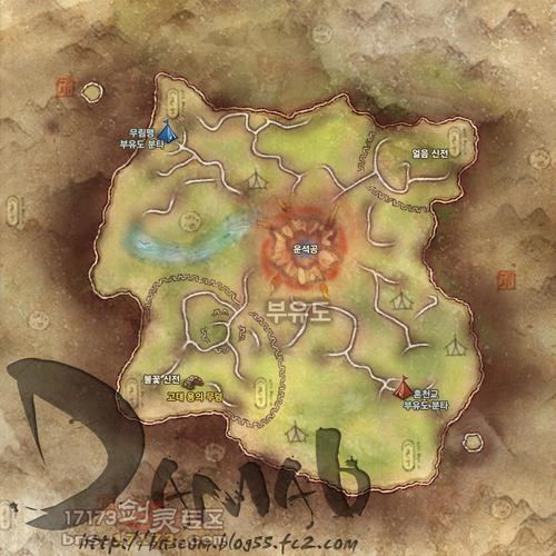 剑灵白青山脉地图怎么进入
