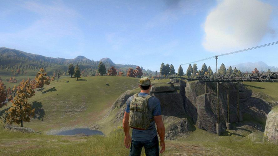 H1Z1大逃杀6月9日更新哪些内容介绍_H1Z1大逃杀6月9日更新哪些内容是什么...