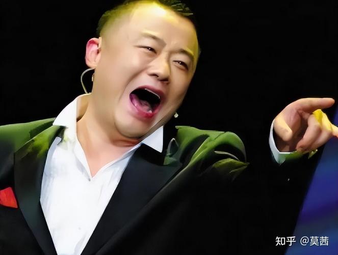 重返娱乐圈攻略如果周立波重返娱乐圈你会支持吗为什么