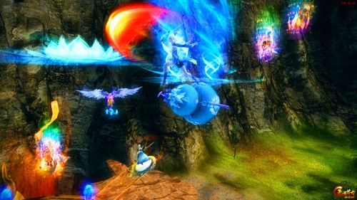 《吞噬苍穹》战力提升之神通点玩法解析