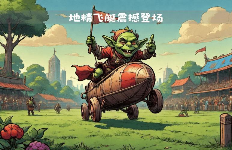 不思议迷宫地精飞艇商店在哪