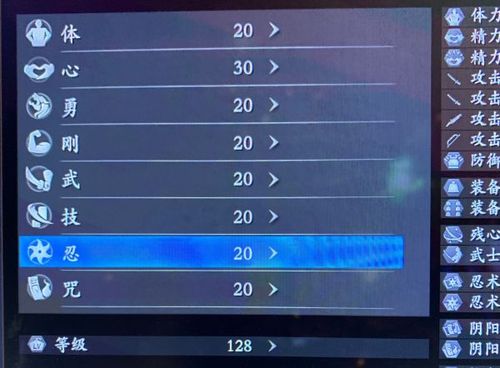 《仁王》新手实用技巧分享新手玩法心得说明