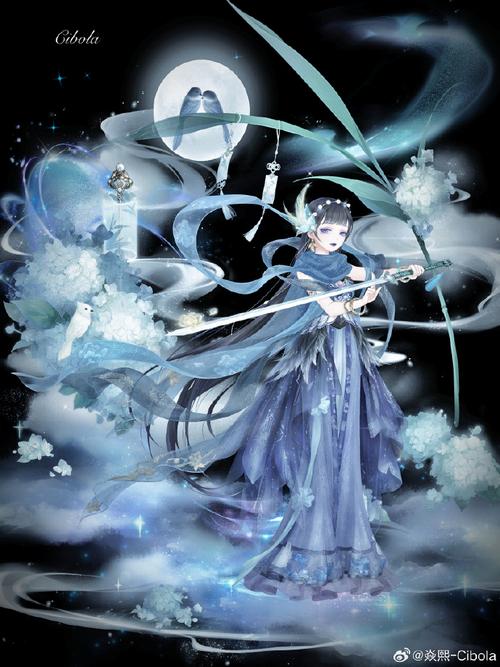 奇迹暖暖云端侍女怎么搭配-云端侍女搭配攻略