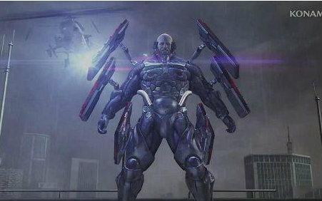 永恒战士5视频攻略mission05的BOSS怎么打