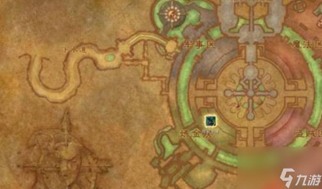 wow6.0版本盗贼传家宝获得方法
