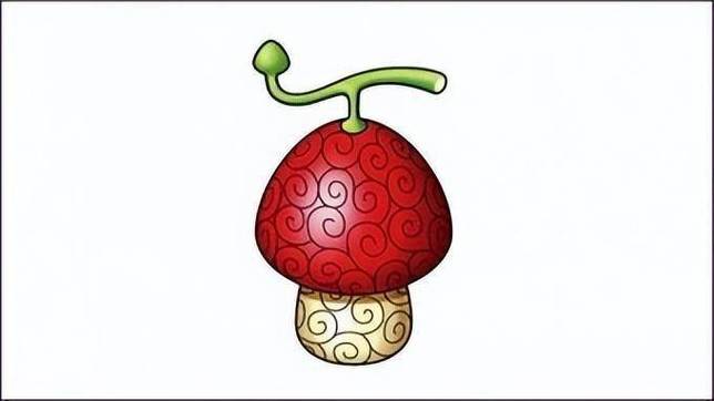 海贼王里恶魔果实都有哪些?