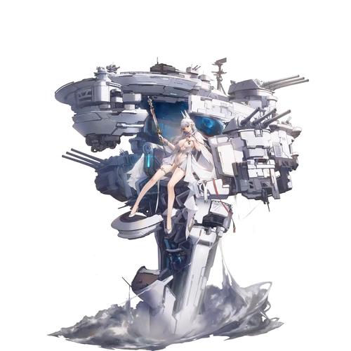 战舰少女r强化部件强化部件有什么用