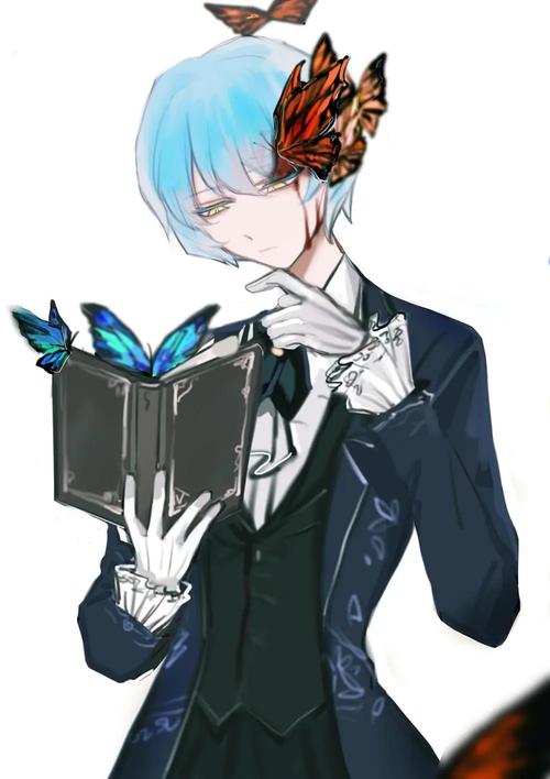 颓废之心职业介绍魔女安吉拉