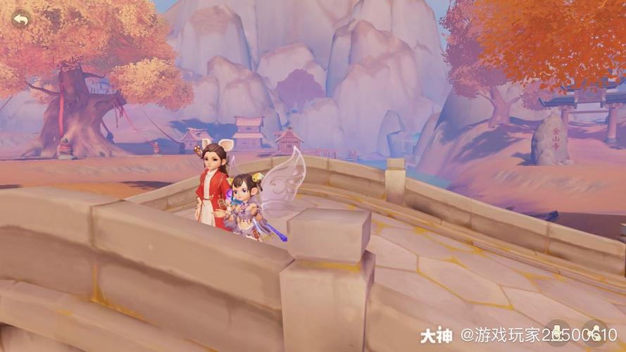 幻想世界中情缘岛上采集石像有顺序吗