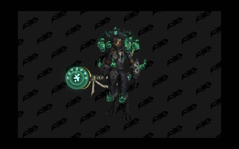 WOW熊猫人,武僧的3个职业专精,选哪个好。为什么