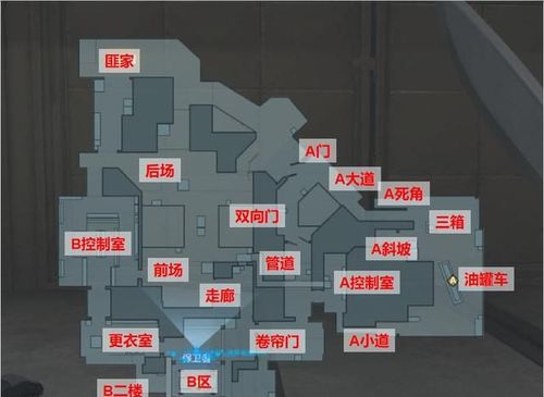 CF爆破模式怎么玩?
