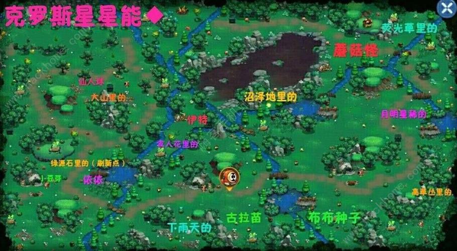 赛尔号星球大战克洛斯星星能_赛尔号星球大战克洛斯星星能获取攻略汇总...