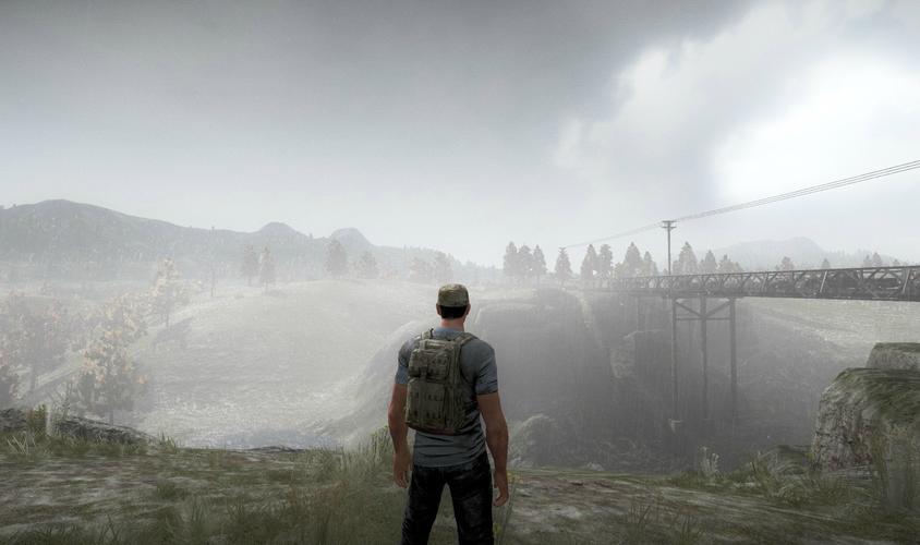 h1z1怎么卡爆炸箭无限