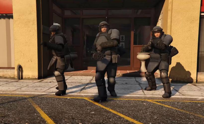 探索GTA5:哪个模式最吸引玩家