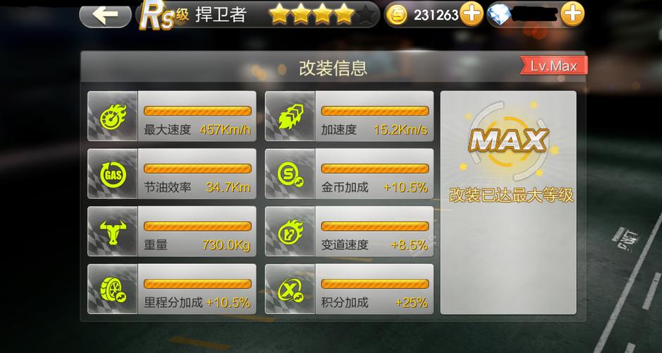 天天飞车急先锋好不好